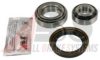 A.B.S. 200468 Wheel Bearing Kit